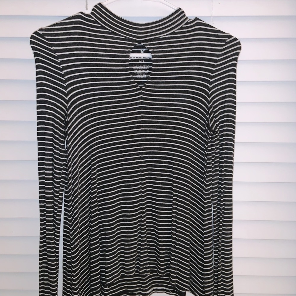 American eagle top